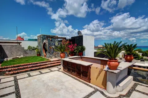 Cielo in Playa del Carmen — foto 18