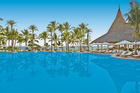 LUX* Belle Mare in Trou d’Eau Douce VCA — foto 7