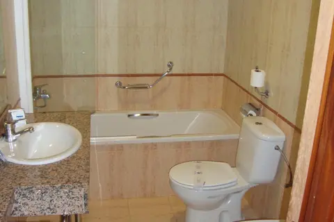 Hotel Santa Mónica Playa in Salou, foto 25