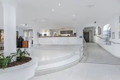 Santa Barbara Golf & Ocean Club in San Miguel De Abona — foto 4