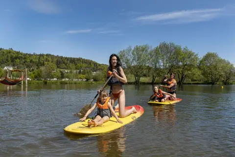 La Ribeyre in Saint-Victor-la-Rivière — foto 5