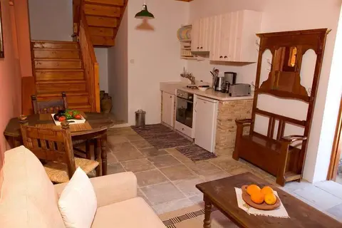Eveleos Country House in Τόχνη — foto 7