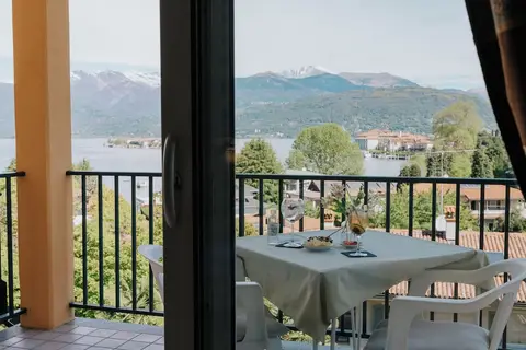 Hotel Flora Stresa in Stresa — foto 27