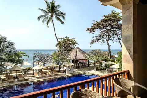 The Lovina in Buleleng — foto 19