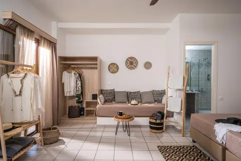 Cretan Seaside Boutique Hotel in Δημοτική Ενότητα Χερσονήσου — foto 16