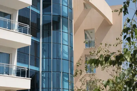Hotel Calypso in Несебър — foto 24