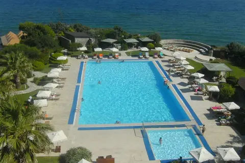 Babaylon Hotel in Cesme — foto 3