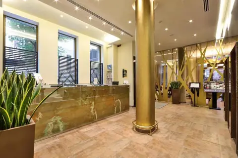 Best Western Hotel Madison in Milaan — foto 2