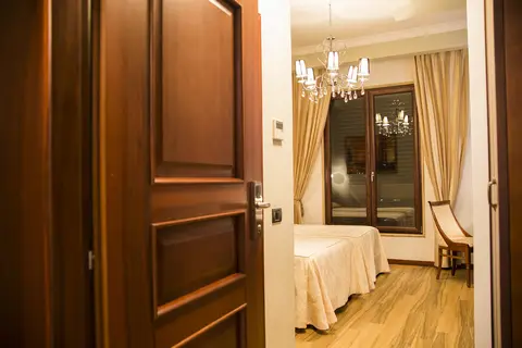 Oxford Hotel in Tirana — foto 26