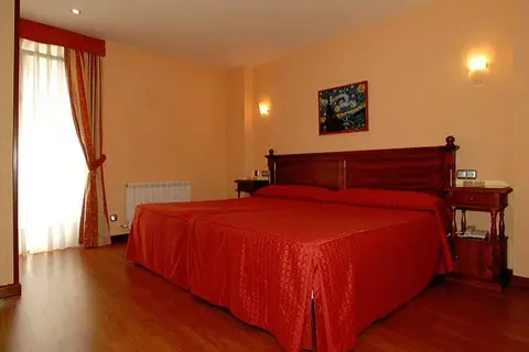 Villalegre in Aviles — foto 18