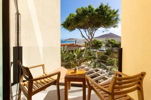 Hotel Playa Sur Tenerife in Granadilla de Abona — foto 6