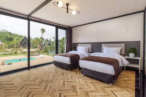 Ramada Resort By Wyndham Sapanca Thermal in Suluova — foto 13