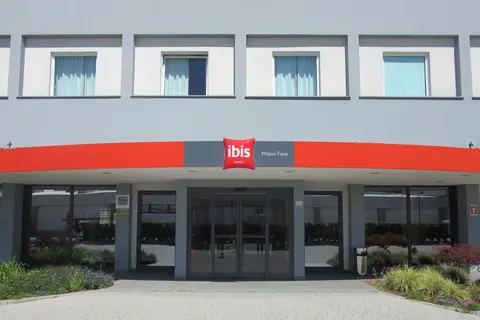 ibis Milano Fiera in Lainate — foto 26