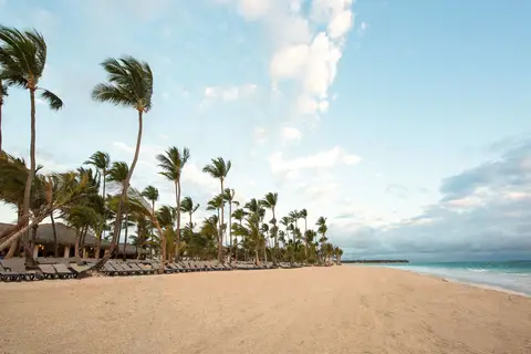 Occidental Punta Cana in Salvaleón de Higüey — foto 29