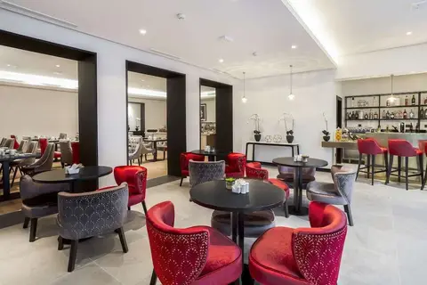 Eurostars Azahar in Córdoba — foto 12