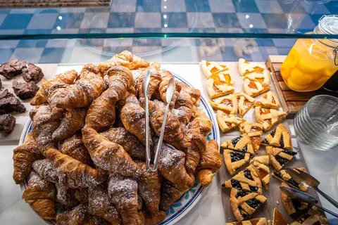 Camping Stella Del Mare foto 20