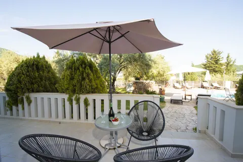 Golden Sun Villas foto 20