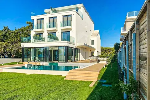 Hotel Vinci in Sirmione, foto 25