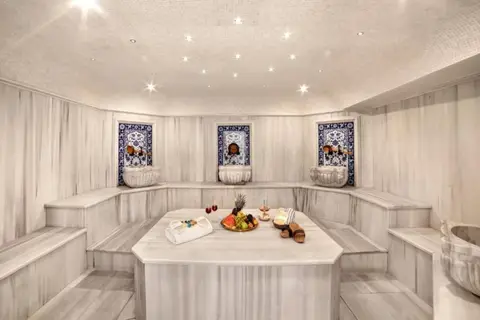 Skalion Hotel in Fatih — foto 28
