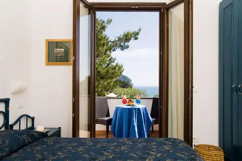 Hotel Ideal Forio in Forio — foto 5