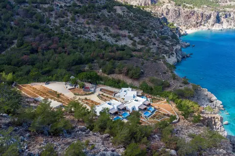 Akropolis Village in Δημοτική Ενότητα Καρπάθου