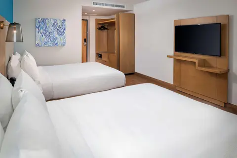 Hilton Garden Inn Cancun Airport in Cancùn — foto 27