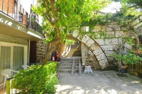 Leda Beach Hotel in Manavgat — foto 21