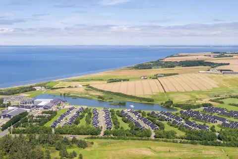 Vakantiepark Ronbjerg in Rønbjerg — foto 27