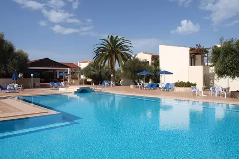 Suneo Althea Village in Δαράτσος — foto 12