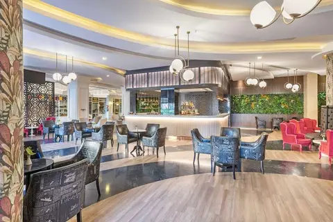 Kirman Hotels Belazur Resort & Spa in Serik, foto 11