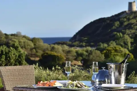 Veridia Resort in Domus De Maria — foto 20