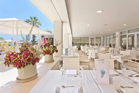 Hipotels Mercedes in Palma — foto 4