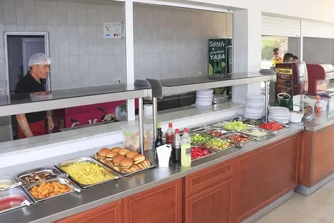 Xeno Eftalia Resort in Alanya — foto 17