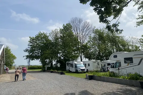Camping De Uilenburg foto 16