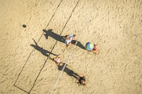 Koversada Park Camping Resort in Vrsar — foto 11