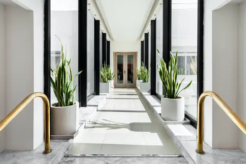 Plaza Hotel & Suites in Sliema — foto 4