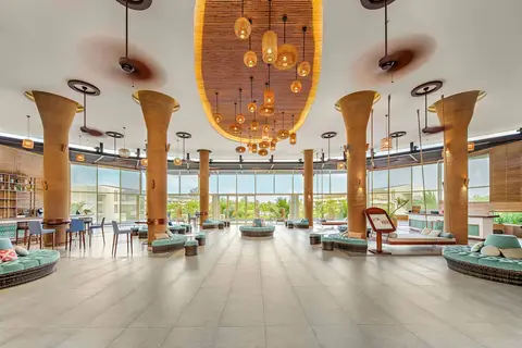 Sol by Meliá Phu Quoc in Phu Quoc — foto 10