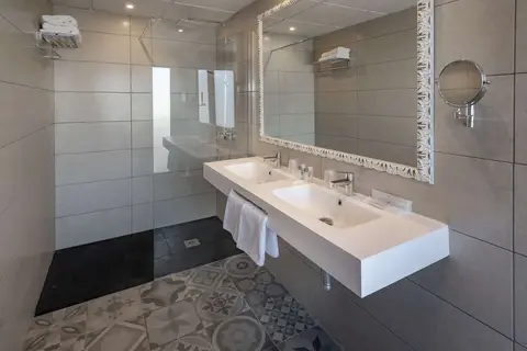 Hotel Sorra Daurada Splash in Malgrat de Mar — foto 17
