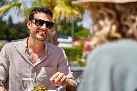 Camping Ondres Océan foto 7