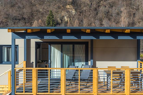 Camping Dolomiti foto 9