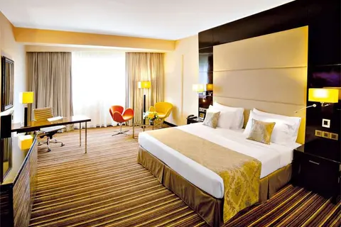 Ramada by Wyndham Colombo in Colombo — foto 18