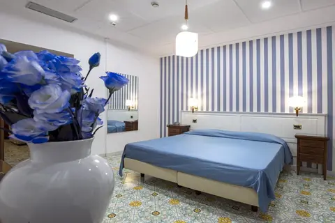 La Panoramica Hotel in Castellammare Di Stabia, foto 24
