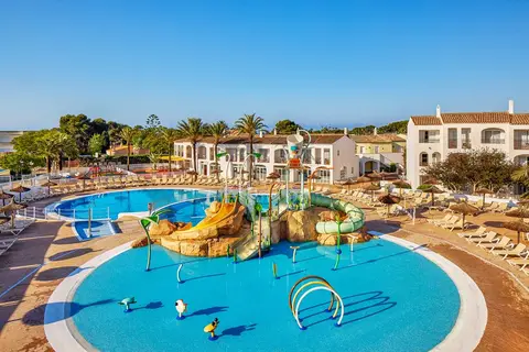 Sol Falcó Menorca in Ciutadella