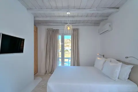 Senses Luxury Villas & Suites in Μύκονος — foto 3