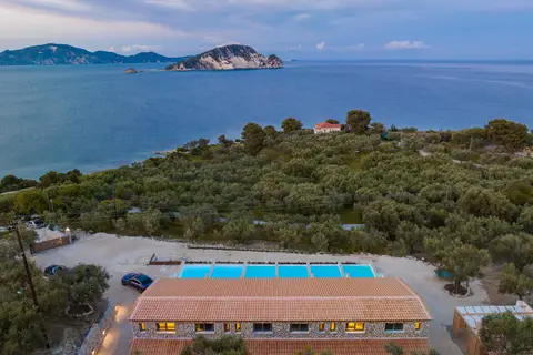 Lente Vivus in Δημοτική Ενότητα Λαγανά — foto 21