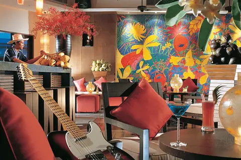 Dusit Thani Krabi Beach Resort in บ้านเกาะกวาง — foto 7