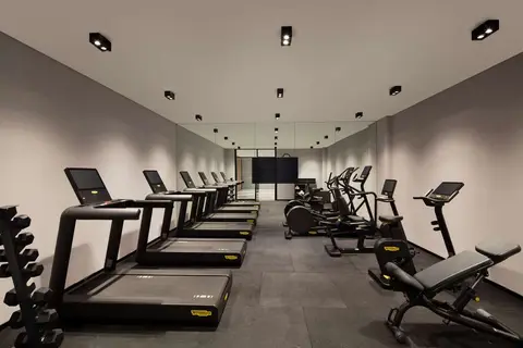 Four Points by Sheraton Istanbul Kagithane in Kâğıthane — foto 8