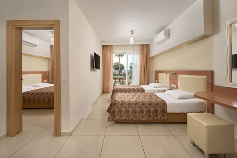 Hotel Panorama foto 5