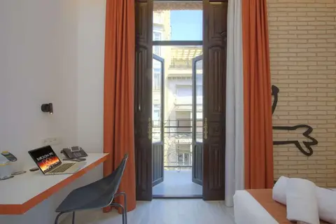 Hotel Casual Socarrat Valencia - Adults only in Valencia — foto 7