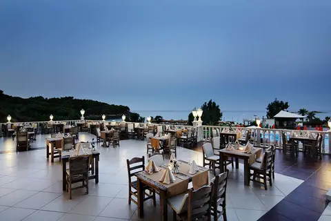 Justiniano Deluxe Resort in Alanya — foto 19